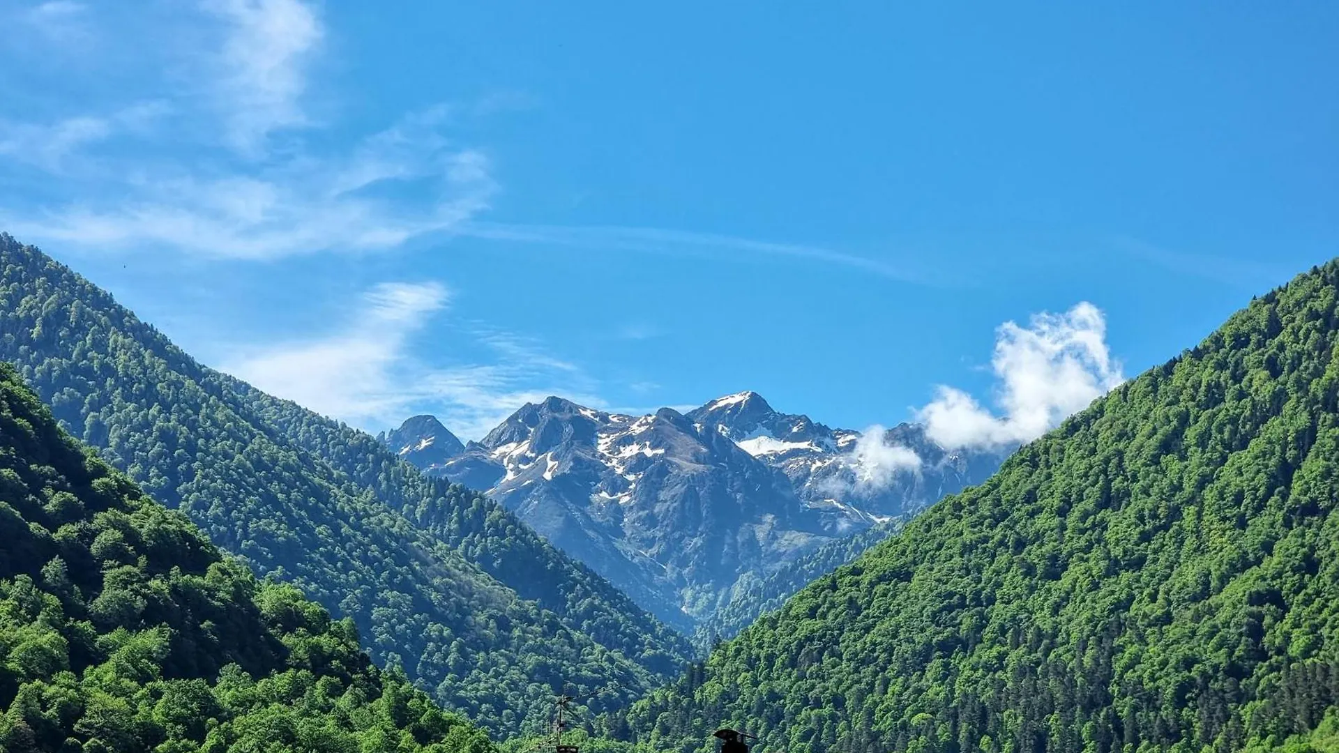 Luchon Superbe Appartement 8 Places 80M2 Vue Montagne 180 Saint-Mamet 프랑스