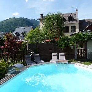 Au Delà Du Temps Saint-Mamet